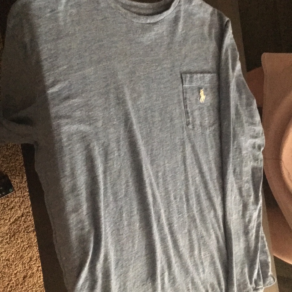 Ralph Lauren Long sleeve